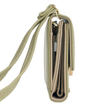 En-ji Hojin Wallet - Olive