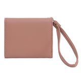 En-ji Hojin Wallet - Plum