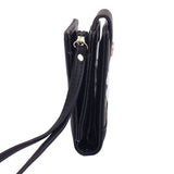 En-ji Suja Wallet - Black