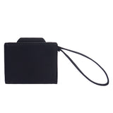 En-ji Suja Wallet - Black