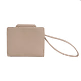 En-ji Suja Wallet - Cream