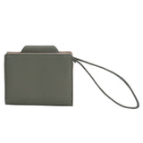 En-ji Suja Wallet - Olive