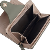 En-ji Suja Wallet - Cream