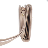 En-ji Sera Wallet - Cream