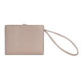 En-ji Sera Wallet - Cream