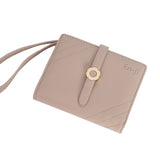 En-ji Sera Wallet - Cream