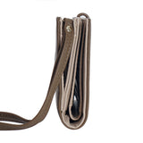 En-ji Sera Wallet - Khaki