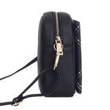 En-ji Akari Wallet - Black