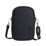 En-ji Akari Wallet - Black