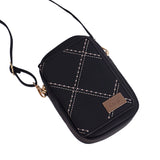 En-ji Akari Wallet - Black