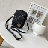 En-ji Akari Wallet - Black