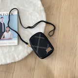 En-ji Akari Wallet - Black