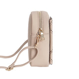 En-ji Akari Wallet - Cream