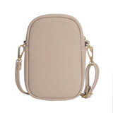 En-ji Akari Wallet - Cream