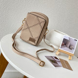 En-ji Akari Wallet - Cream