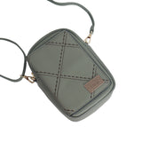 En-ji Akari Wallet - Olive