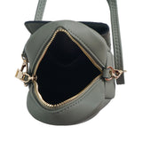 En-ji Akari Wallet - Olive