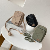 En-ji Akari Wallet - Black