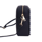 En-ji Ruto Wallet - Black