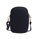 En-ji Ruto Wallet - Black