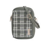 En-ji Ruto Wallet - Olive