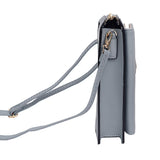 En-ji Kyungmi Wallet - Baby Blue