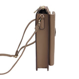 En-ji Kyungmi Wallet - Khaki