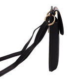 En-ji Yonan Wallet - Black