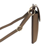 En-ji Yonan Wallet - Khaki