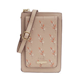 En-ji Sooha Wallet - Cream