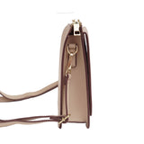 En-ji Sooha Wallet - Cream