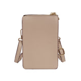 En-ji Sooha Wallet - Cream