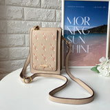 En-ji Sooha Wallet - Cream