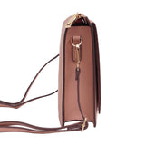 En-ji Sooha Wallet - Plum