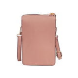 En-ji Sooha Wallet - Plum