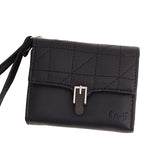 En-ji Misoo Wallet - Black