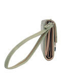 En-ji Misoo Wallet - Olive