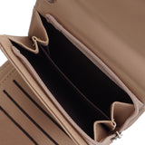 En-ji Misoo Wallet - Almond