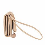 En-ji Soyeon Wallet - Almond