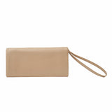 En-ji Soyeon Wallet - Almond