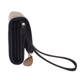 En-ji Soyeon Wallet - Black