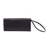 En-ji Soyeon Wallet - Black