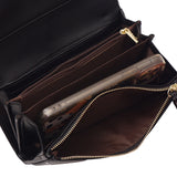 En-ji Soyeon Wallet - Black