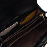 En-ji Soyeon Wallet - Black