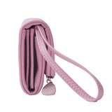 En-ji Soyeon Wallet - Fuchsia