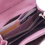 En-ji Soyeon Wallet - Fuchsia