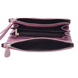 En-ji Soyeon Wallet - Almond