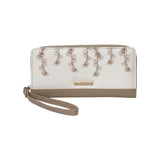 En-ji Ishi Wallet – Khaki