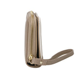 En-ji Ishi Wallet – Khaki