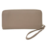En-ji Ishi Wallet – Khaki